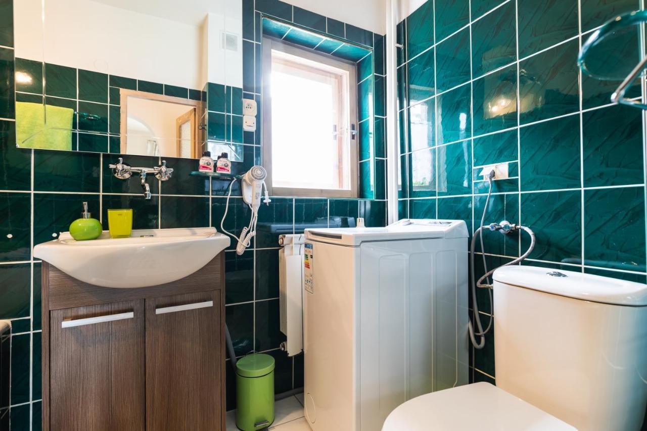 Apartamenty Deja Vu Закопане Экстерьер фото